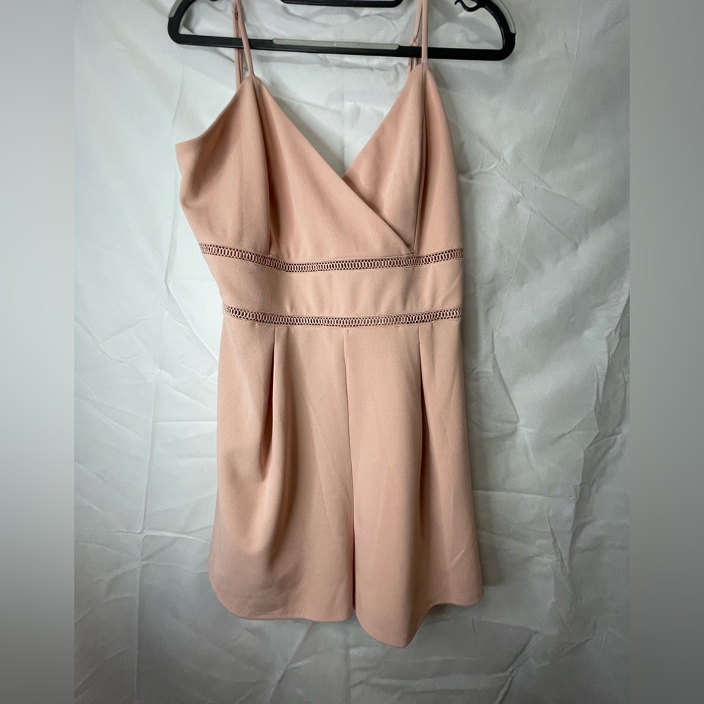 Women’s Romper